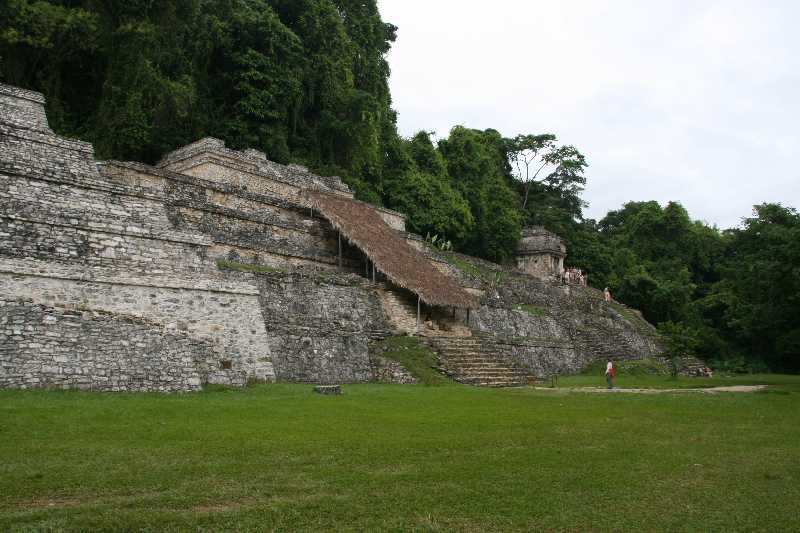 Mexico & Guatemala 2010 - 0204